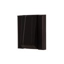 Ver imagem 1 de Acabamento De Válvula De Descarga Para Deca Ou Docol Preto