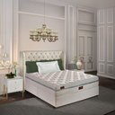 Ver imagem 2 de Cama Box Queen Size San Francisco 158x198cm