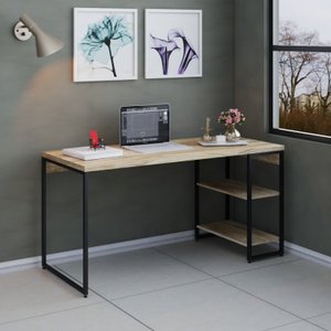 Mesas Para Computador | MadeiraMadeira