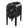 Forno Grande com Inox 430 Interno Hidro FHIGFI - 1