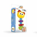 Ver imagem 2 de Chocalho Infantil para Bebê - Segura Baby - Pais e Filhos