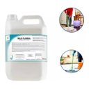 Ver imagem 3 de Desinfetante Mld Floral 5 Lt. Spartan
