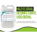 Ver imagem 2 de Desinfetante Mld Floral 5 Lt. Spartan