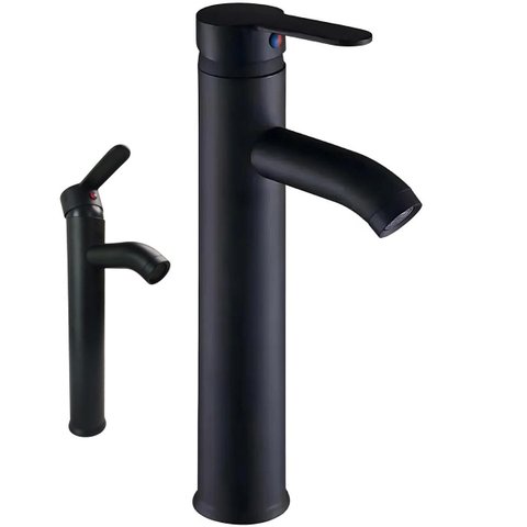 Torneira Monocomando Banheiro Lavabo Pia Bancada Mesa Misturador Agua Fria Quente Aerador Restaurant
