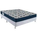 Ver imagem 1 de Cama Box Iso 6.0 D28 Casal Ortobom