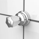 Ver imagem 4 de Prolongador Canopla Redonda para Registro 20mm Blukit 1/2 e 3/4