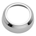 Ver imagem 1 de Prolongador Canopla Redonda para Registro 20mm Blukit 1/2 e 3/4