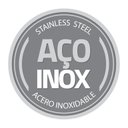 Ver imagem 6 de KIT - 48 Facas para Churrasco Luxo Laguna em Aço Inox FITOP - Tramontina