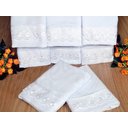 Ver imagem 1 de Kit Pano de Pratos com 8 Peças - Helena