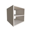 Ver imagem 5 de Nicho com Prateleira para Quarto Infantil 40cm Branco