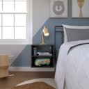 Ver imagem 7 de Nicho com Prateleira para Quarto Infantil 40cm