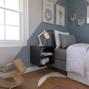 Ver imagem 2 de Nicho com Prateleira para Quarto Infantil 40cm