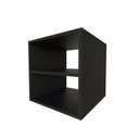 Ver imagem 3 de Nicho com Prateleira para Quarto Infantil 40cm