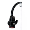 Torneira Eletrônica Zagonel Prima Black Touch Bancada ou Parede 127v - 1