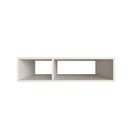 Ver imagem 4 de Nicho para Quarto Infantil 80cm Branco