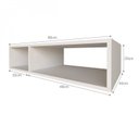 Ver imagem 6 de Nicho para Quarto Infantil 80cm