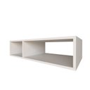 Ver imagem 3 de Nicho para Quarto Infantil 80cm Branco