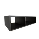 Ver imagem 5 de Nicho para Quarto Infantil 80cm Preto