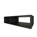 Ver imagem 3 de Nicho para Quarto Infantil 80cm Preto