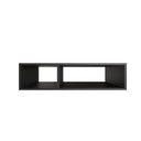 Ver imagem 4 de Nicho para Quarto Infantil 80cm Preto