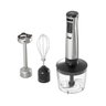 Mixer Elétrico 3 em 1 Processador Portátil Inox Wm1 220v - 5