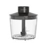 Mixer Elétrico 3 em 1 Processador Portátil Inox Wm1 220v - 8