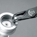 Ver imagem 2 de Alicate Angular para Anéis Internos Pontas Curvas 90º 8000 J31 - Gedore 029288