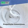 Gestec 90 Aditivo Plastificante para Gesso 1kg - 3