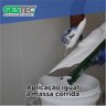 Gestec 90 Aditivo Plastificante para Gesso 1kg - 4