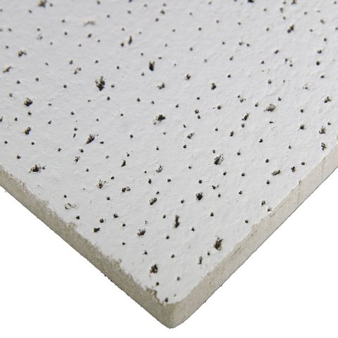 Forro Fibra Mineral Armstrong Encore Layin T24 1250x625x13mm (caixa)