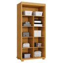 Ver imagem 2 de Multiuso Atenas Fenix 100% Mdf Cinamomo Off White