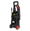 Ver imagem 2 de Lavadora Elétrica De Alta Pressão TEPW2200I-220V 2030 PSI 140 bar bar 1800W Motor Indução