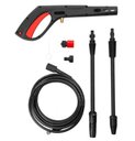 Ver imagem 4 de Lavadora Elétrica De Alta Pressão TEPW2200I-220V 2030 PSI 140 bar bar 1800W Motor Indução