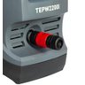 Lavadora Elétrica De Alta Pressão TEPW2200I-220V 2030 PSI 140 bar bar 1800W Motor Indução - 6
