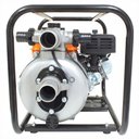 Ver imagem 4 de Motor Bomba Vulcan 4t 163cc 5,5hp À Gasolina C/ Saída de 2''
