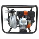 Ver imagem 6 de Motor Bomba Vulcan 4t 163cc 5,5hp À Gasolina C/ Saída de 2''