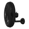 Ventilador De Parede Ventisol Oscilante New 50Cm 1300Rpm - 220v - 9