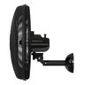 Ventilador De Parede Ventisol Oscilante New 50Cm 1300Rpm - 220v - 8