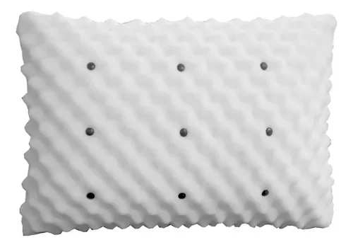 Travesseiro Confortável Auxilia Nas Dores de Cabeça