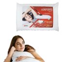 Ver imagem 5 de Travesseiro Confortável Auxilia Nas Dores de Cabeça