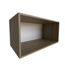 Ver imagem 5 de Nicho para Quarto Infantil 80x40x40cm