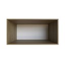 Ver imagem 4 de Nicho para Quarto Infantil 80x40x40cm