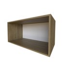 Ver imagem 3 de Nicho para Quarto Infantil 80x40x40cm