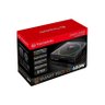 Fonte de Alimentação Thermaltake 650w 80 Bronze Inteligente com Iluminação Rgb - 1