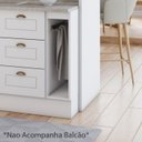Ver imagem 2 de Tampo para Balcao 20 Cm C900 Americana Calcare Henn