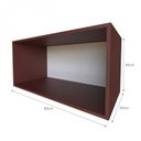 Ver imagem 6 de Nicho para Quarto Infantil Bramov Móveis