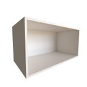 Ver imagem 5 de Nicho para Quarto Infantil 80cm MDP Branco