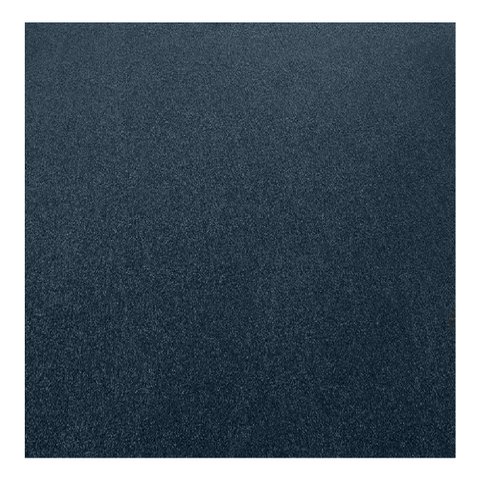 Carpete para Forração Forro Chão Festa M2 Ecotex Azul Curação