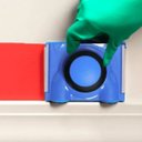 Ver imagem 4 de Kit Pad Cantos Recorte e Acabamento + Pad 120 Mm 4,7" Atlas