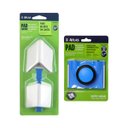 Ver imagem 1 de Kit Pad Cantos Recorte e Acabamento + Pad 120 Mm 4,7" Atlas